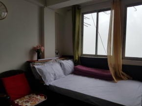 Mountain valley home stay